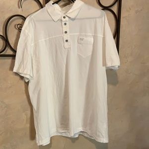 Men’s XXL Calvin Klein polo shirt
